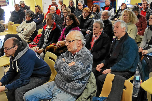 assemblée générale 2014