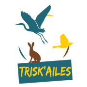 Logo Trisk'ailes