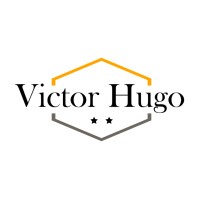Hotel Victor Hugo de Lorient, mécène de Trisk'ailes